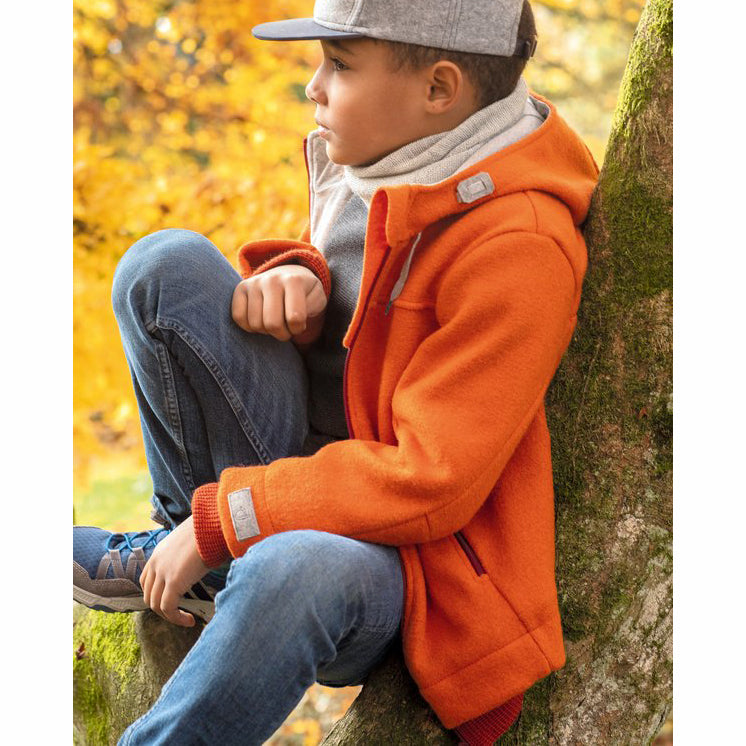Disana Outdoor Jacket
