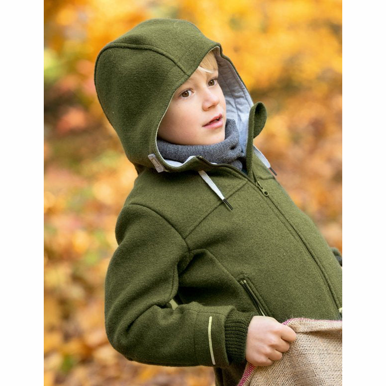 Disana Outdoor Jacket