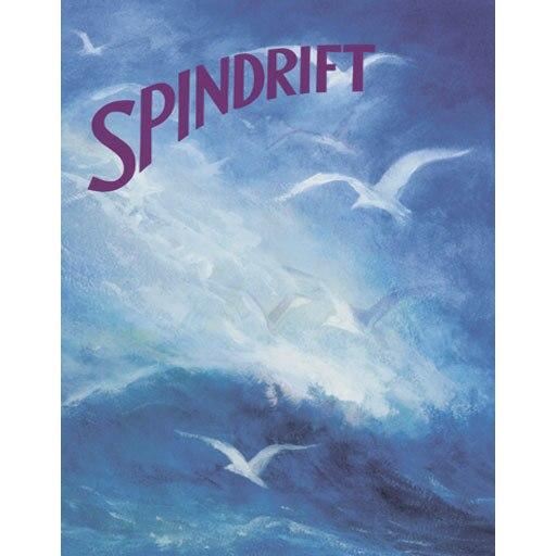 Spindrift, A Collection of Poems, Songs, and Stories for Young Children