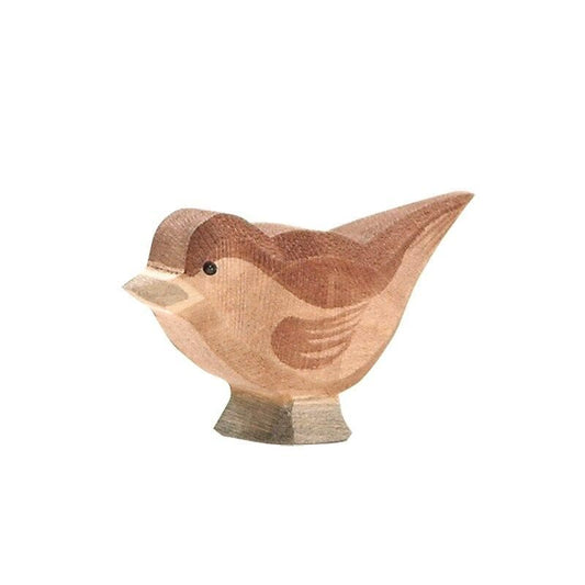 Ostheimer sparrow