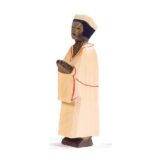 Ostheimer African man