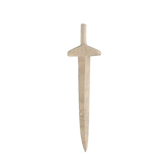 Ostheimer long sword