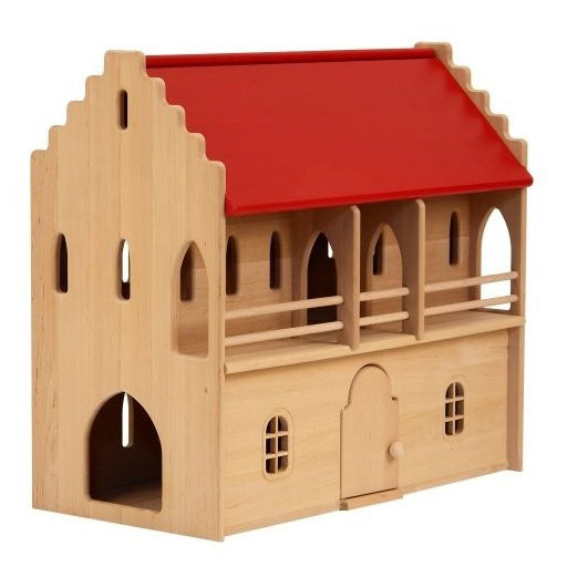 Knight s House