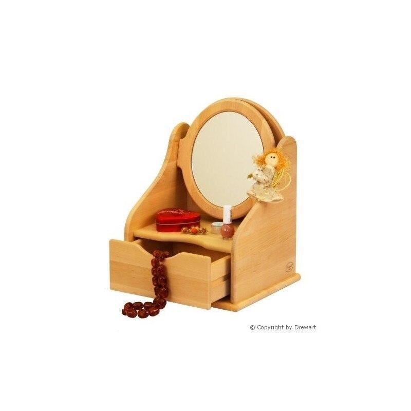 dressing table (preorder for mid-Dec 2023)