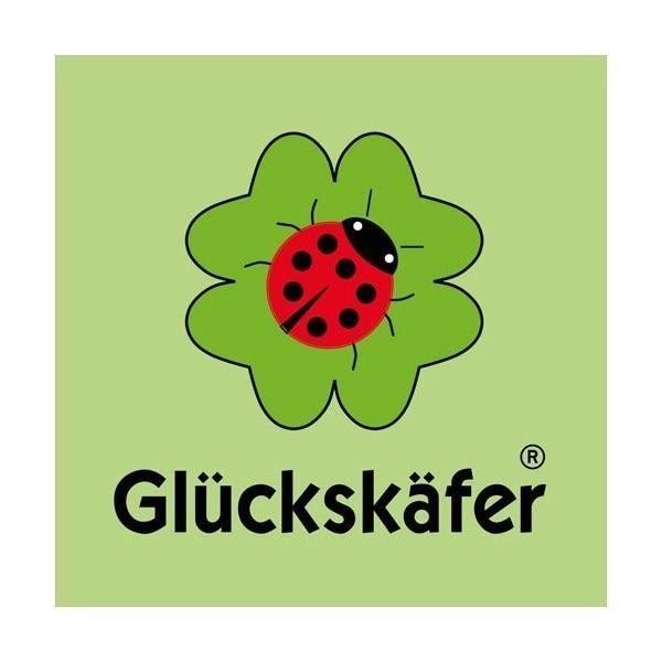 Glueckskaefer complete playstand set with awnings