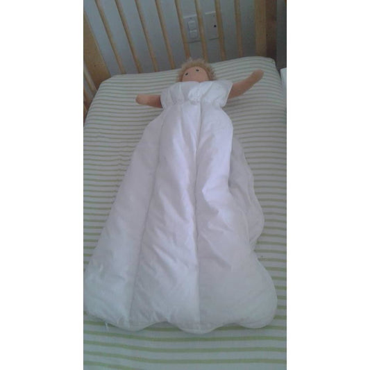 Canadian duckdown sleepsack