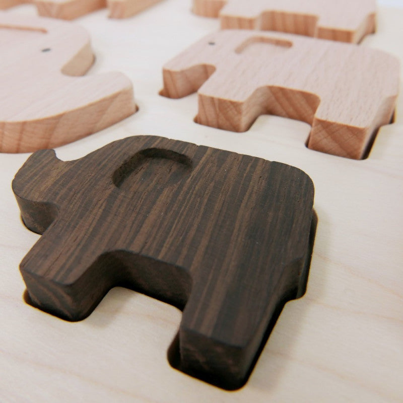 Bajo Elephant Sorter