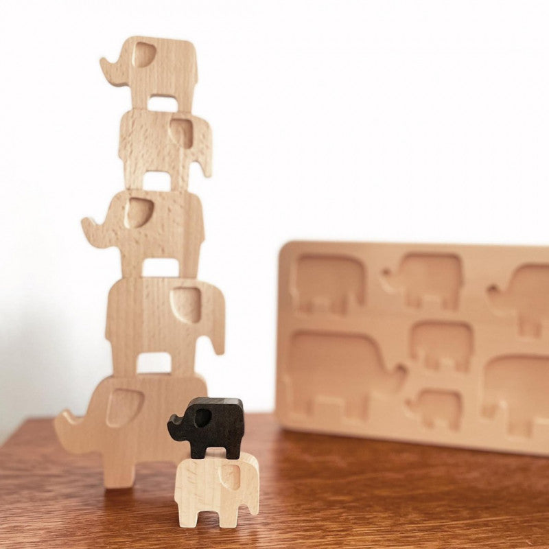 Bajo Elephant Sorter