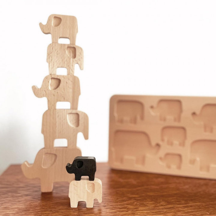 Bajo Elephant Sorter