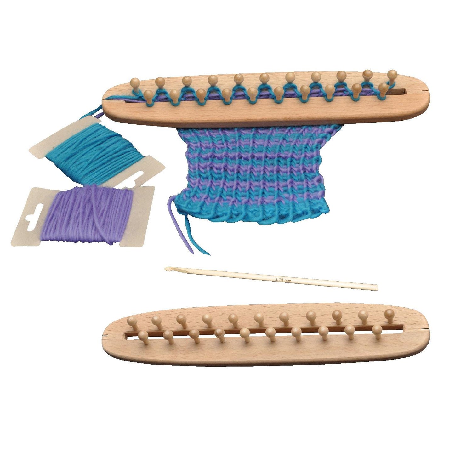 knitting board