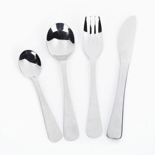 children's cutlery set
