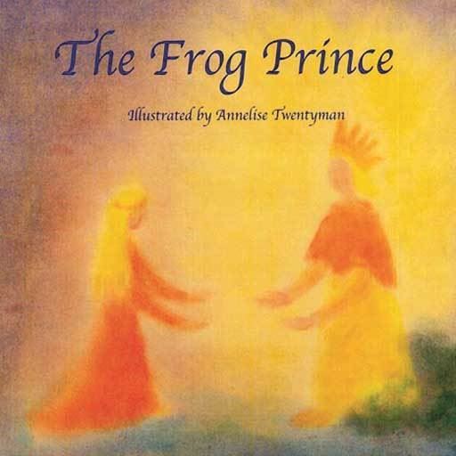 The Frog Prince