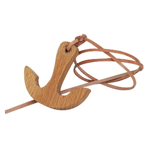 Ostheimer anchor