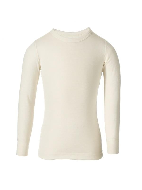 child's silkwool undershirt