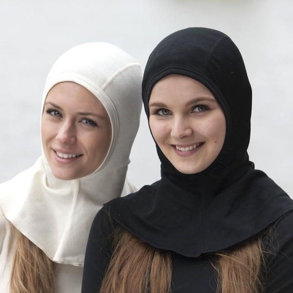 adult pure silk balaclava bonnet (special order)