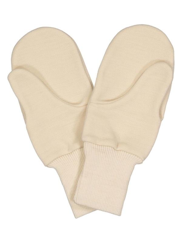 children's Ruskovilla wool mittens (special order)