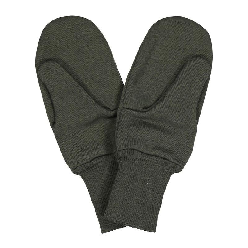 adult wool mittens (special order)