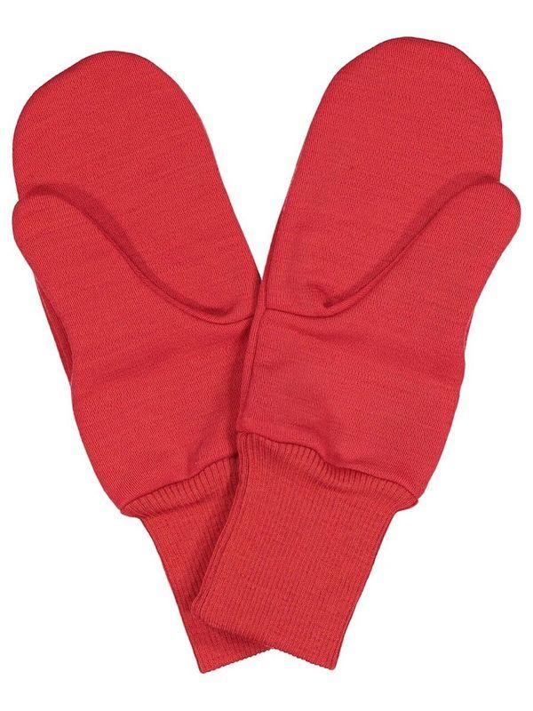 children's Ruskovilla wool mittens (special order)