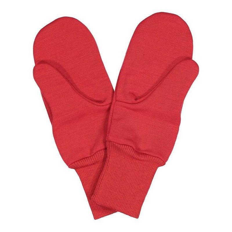 adult wool mittens (special order)