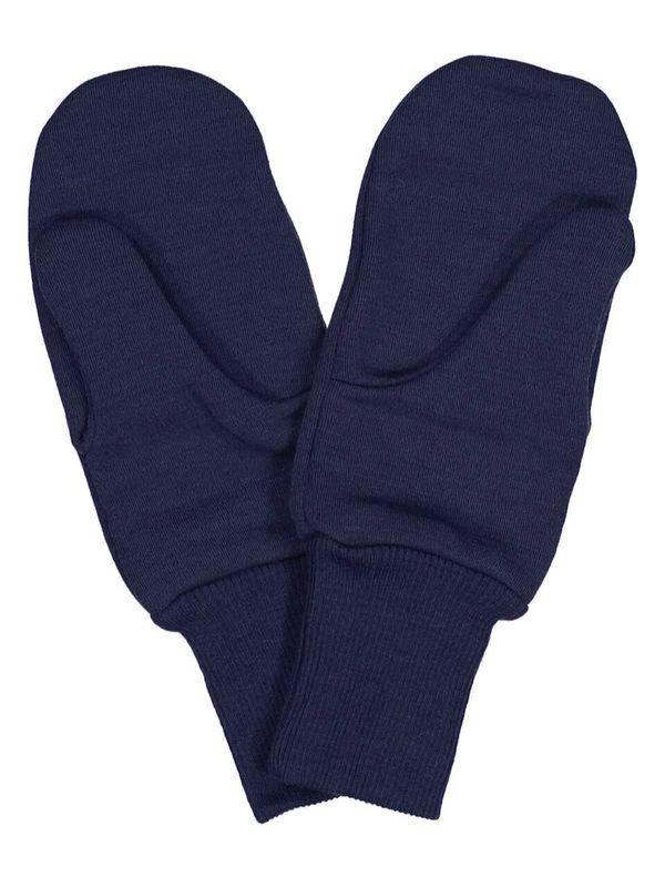 children's Ruskovilla wool mittens (special order)