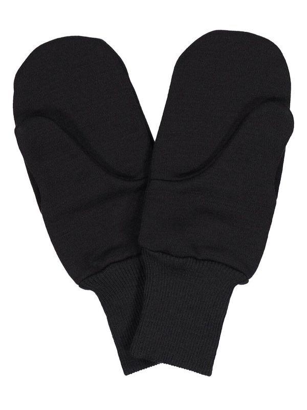 children's Ruskovilla wool mittens (special order)