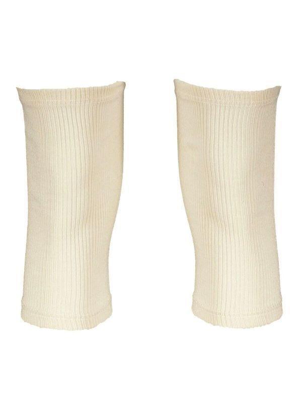 organic merino wool knee warmers (special order)