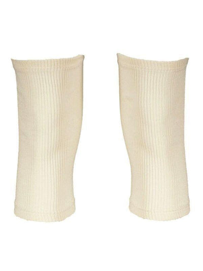 organic merino wool knee warmers (special order)