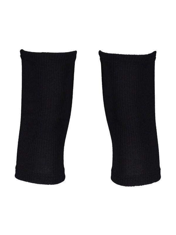 organic merino wool knee warmers (special order)