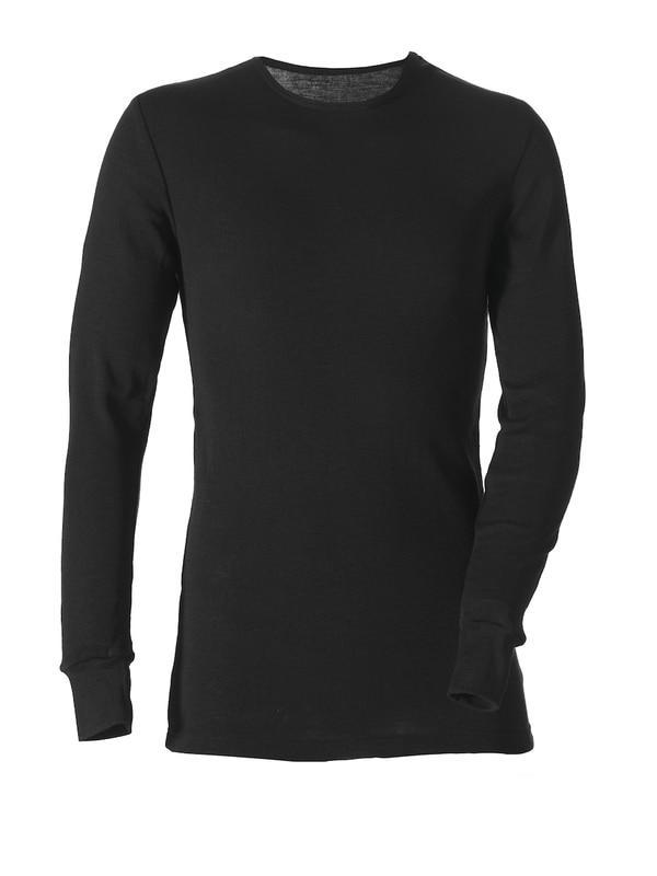 unisex silkwool undershirt