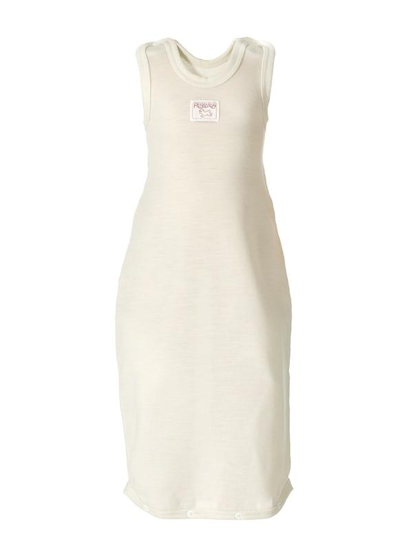 organic merino wool sleepsack
