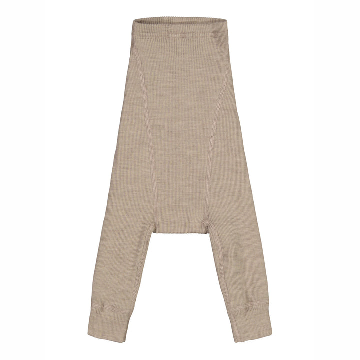 Ruskovilla organic merino nappy pant, coloured